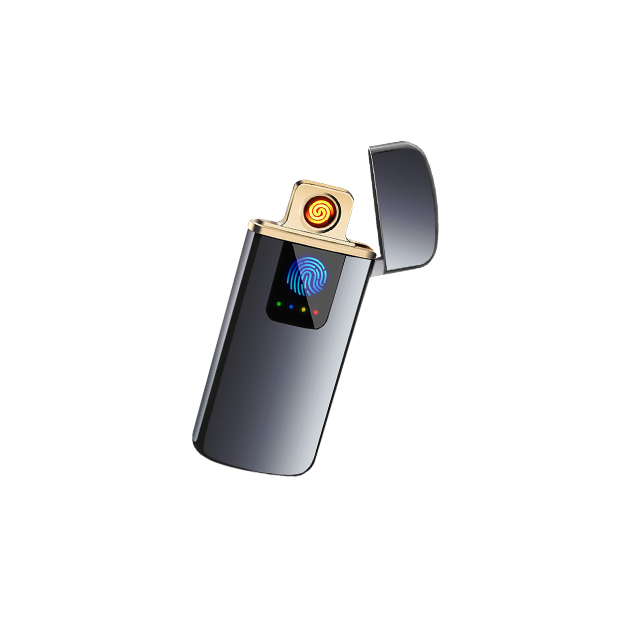 Briquet Électrique USB Rechargeable