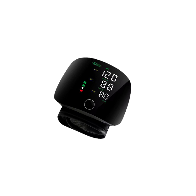 Tensiomètre Digital Automatique de Poignet