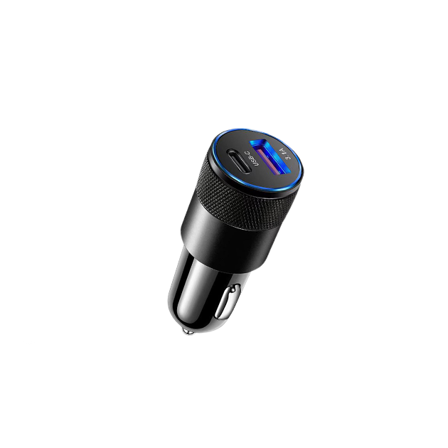 Chargeur USB