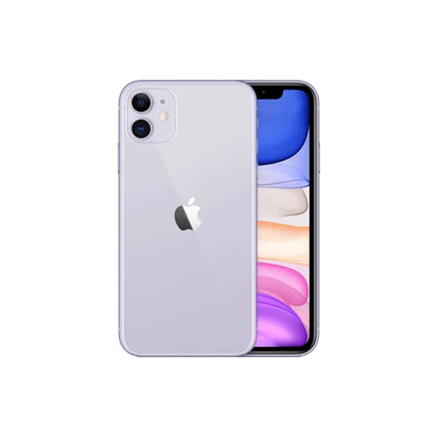 iPhone 11